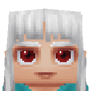 Mobius Hytale Avatar