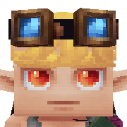 sirs Hytale Avatar