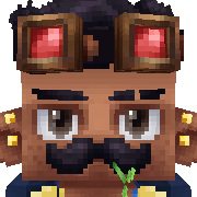 SK8T Hytale Avatar