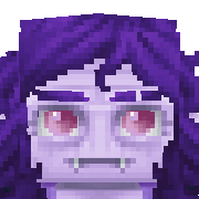 PurplePhantom Hytale Avatar