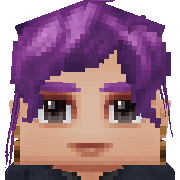 HORlZON Hytale Avatar