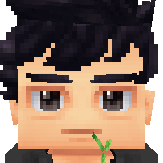 vOLT Hytale Avatar