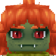 Banal Hytale Avatar