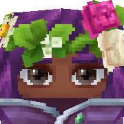 xdm Hytale Avatar