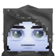 screamo Hytale Avatar