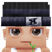 geo Hytale Avatar