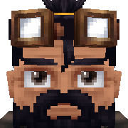 buryat Hytale Avatar