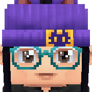 _Ashe_ Hytale Avatar
