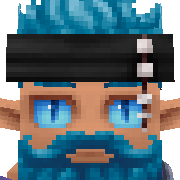 xSYNx Hytale Avatar