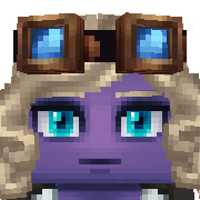 MrFood Hytale Avatar