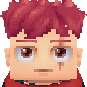 yuji Hytale Avatar