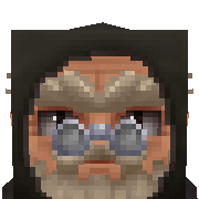 Oseroth Hytale Avatar