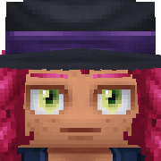 JustLea Hytale Avatar