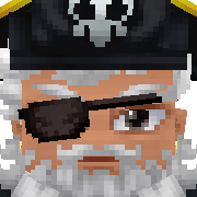 Shirohige Hytale Avatar