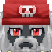 TheKeel Hytale Avatar