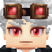 SkyFrost Hytale Avatar