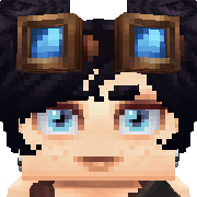 yesh Hytale Avatar