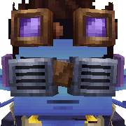 gron Hytale Avatar