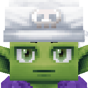 RealDoge Hytale Avatar