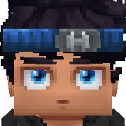 ItzVictor Hytale Avatar