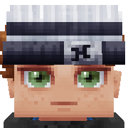 Steel Hytale Avatar
