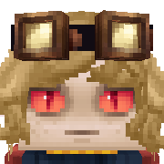 finite Hytale Avatar