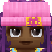 Enoki Hytale Avatar