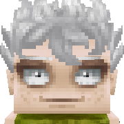 TheFix Hytale Avatar