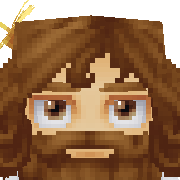 Jesus Hytale Avatar