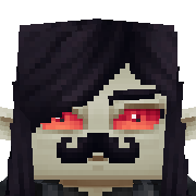 Villain Hytale Avatar