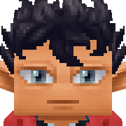 MrJon Hytale Avatar