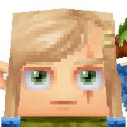 TheIsra Hytale Avatar
