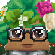 iso Hytale Avatar