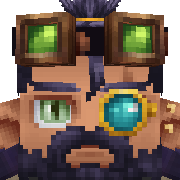 Fyx Hytale Avatar