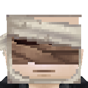depressed Hytale Avatar