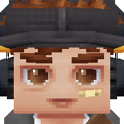 xHirox Hytale Avatar