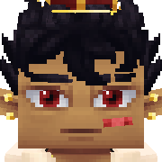 leeSin Hytale Avatar