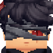 Persona Hytale Avatar