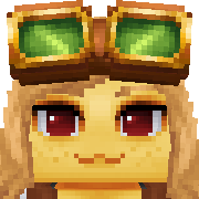 bea Hytale Avatar