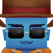 Platypus Hytale Avatar