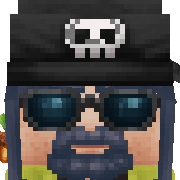 TheMax Hytale Avatar