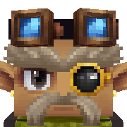 itu Hytale Avatar