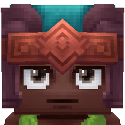 ugly Hytale Avatar