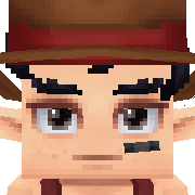 orospu Hytale Avatar