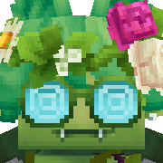 Miox Hytale Avatar
