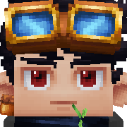 i3z Hytale Avatar
