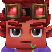 hugo Hytale Avatar
