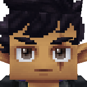 Antvenom Hytale Avatar