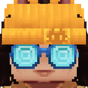 Hazel Hytale Avatar