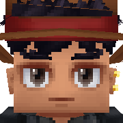 AgentZ Hytale Avatar